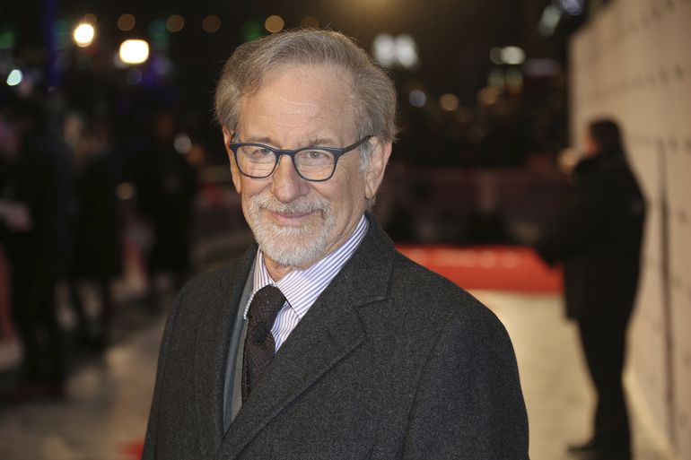 Spielberg estrenará “The Fabelmans” en Toronto