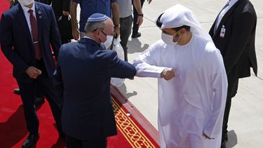 ¿Nuevo Medio Oriente? Israel firma pactos con países árabes