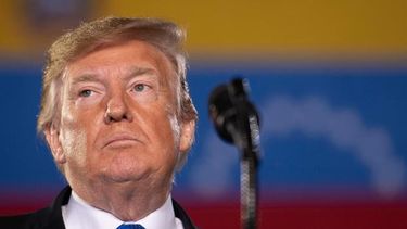 nuevas reacciones ante el orden ejecutivo que congela todos los bienes de venezuela