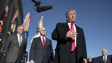 ¿Respuesta de la Casa Blanca desalienta denuncias de abusos?