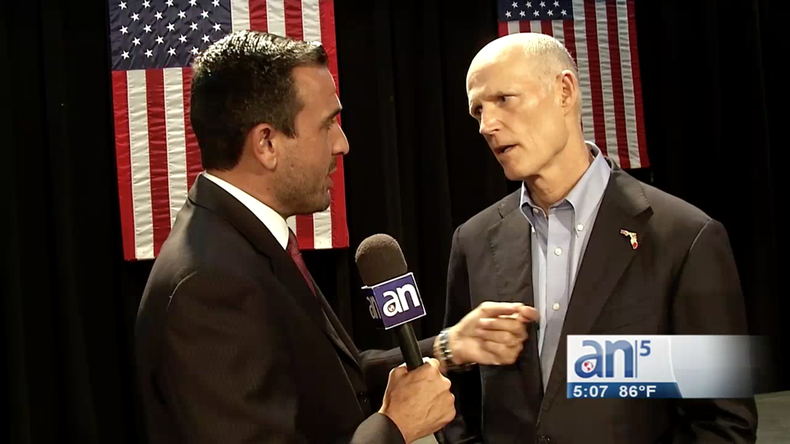 Rick Scott