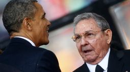 ¿que creen los estadounidenses del acercamiento entre ee.uu. y cuba?