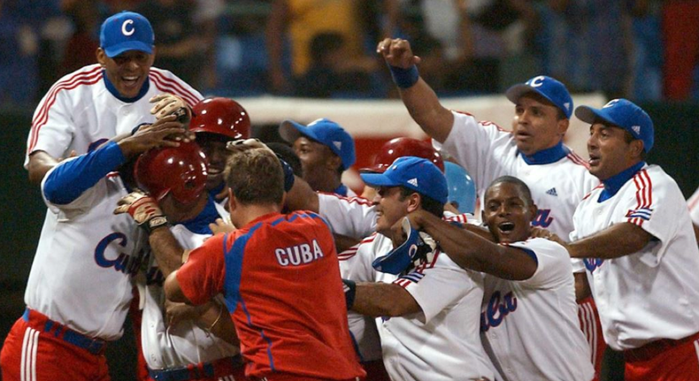 Cuba  clásico caribeño