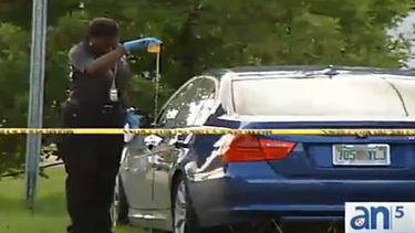 americateve | Los forenses le confirmaron al padre de Tanya González, la joven cubana desaparecida desde la pasada semana, que el cuerpo hallado el martes dentro de un auto es el de su hija