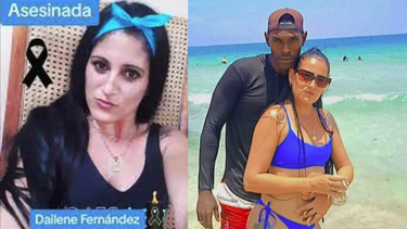 identifican a joven cubana asesinada en alamar