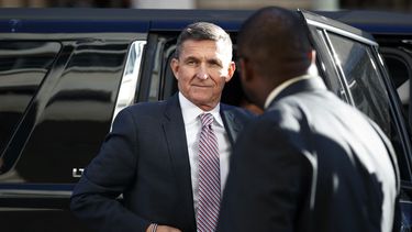 Corte de apelaciones anula causa contra exasesor Flynn