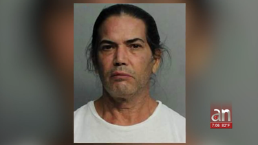 tras las rejas asistente de enfermeria de origen cubano por abusar sexualmente de un anciano de 85 anos
