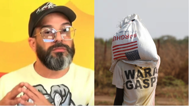 otaola critica envio de ayuda de eeuu a cuba a traves de la iglesia catolica: es como darsela al pcc