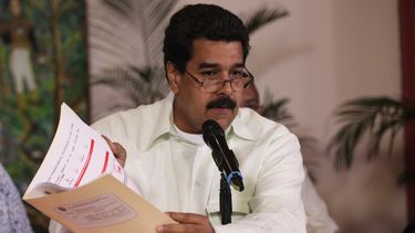Maduro  busca liquidar empresas aseguradoras en Venezuela