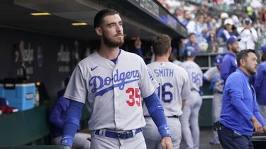 Bellinger firma por un año y 17,5 millones con los Cachorros