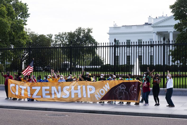 AMN-INM EEUU-CONGRESO-INMIGRACIÓN