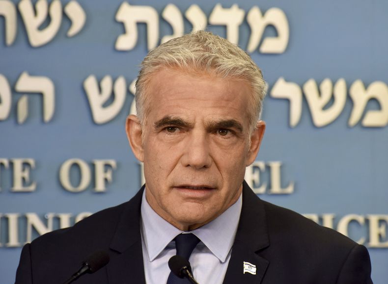 MOR-GEN ISRAEL-IRÁN