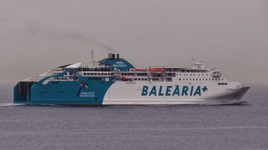 ferris pendientes de permiso cubano para operar entre eeuu y la isla