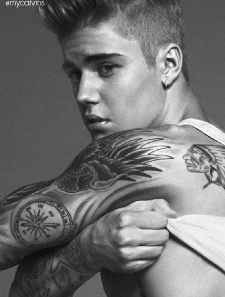 Justin Bieber