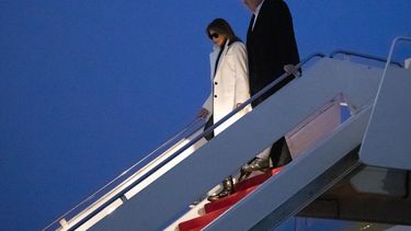 Trump: EEUU está “muy preparado” para coronavirus