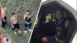 cubano de lehigh acres termina arrestado por disparar contra un dron policial