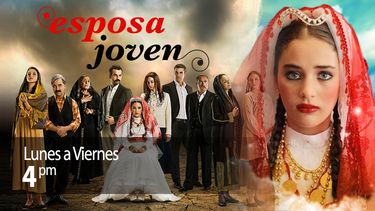 esposa joven