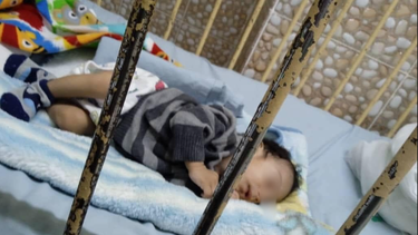 detienen por maltrato y desnutricion a los padres de un bebe hospitalizado en holguin