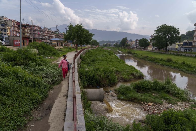 REP-GEN RÍOS SAGRADOS-NEPAL-BAGMATI
