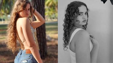 muere joven cubana recien llegada a eeuu en un tragico accidente de transito