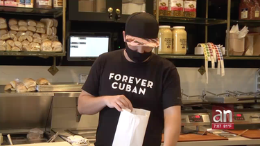 desde hoy los restaurantes de miami-dade abren sus espacios interiores