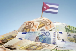 el dolar y el euro se disparan en cuba:  rozan los 120 pesos en el mercado informal