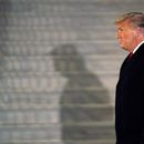 El juicio a Trump comenzaría el mismo día que asume Biden