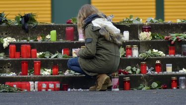 ciudad alemana llora a 16 jovenes muertos en accidente aereo