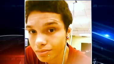 americateve | Hoy se realiza el velorio del joven que murió electrocutado el lunes pasado en un parque de coral Gables cuando fue a recoger una pelota.