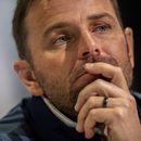 Mardy Fish deja de ser capitán de EE.UU. en la Copa Davis