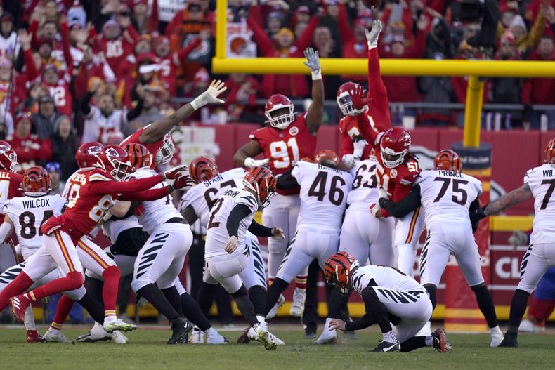 DEP-NFL AFC-CAMPEONATO