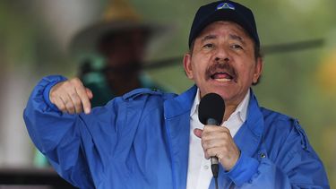 Daniel Ortega afirma que estamos en una guerra mundial donde EE.UU. y la OTAN quieren destruir Rusia