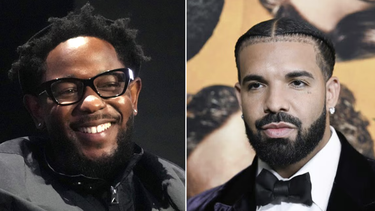 drake arrebata el liderazgo a kendrick lamar en las listas musicales con su nuevo sencillo nokia