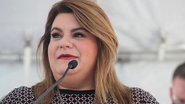 jenniffer gonzalez reitera que va a aspirar a la comisaria residente en washington en el 2024