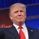 Trump, confiado de sus posibilidades, promete que no se declarará vencedor antes de tiempo