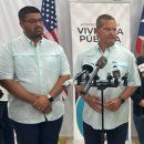 Gobernador insiste en mantener poder OGPE ante proyecto de enmiendas a la Ley de Permisos