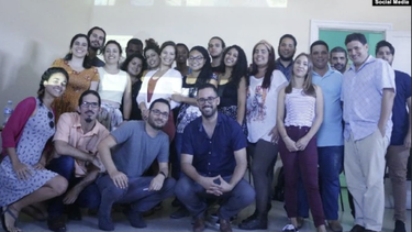 nueve periodistas del medio independiente  cubano el toque  renuncian por presiones