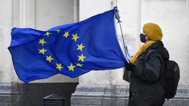 Parlamento Europeo advierte a GBretaña sobre Brexit
