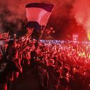 FIFA descarta sancionar a Indonesia por tragedia en estadio