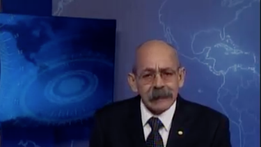 informan en la television cubana sobre la cantidad de cubanos deportados