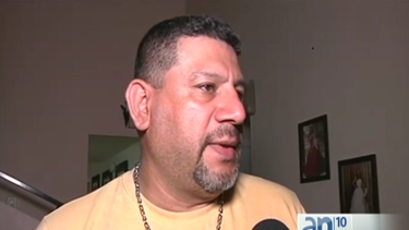 americateve | Marvin Quiroz