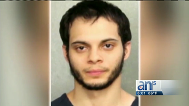 autor de la masacre en el aeropuerto de ft.lauderdale sentenciado a 5 cadenas perpetuas