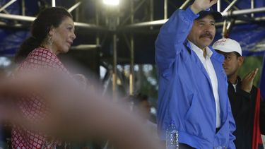 Más choques en Nicaragua y tensión política en la OEA