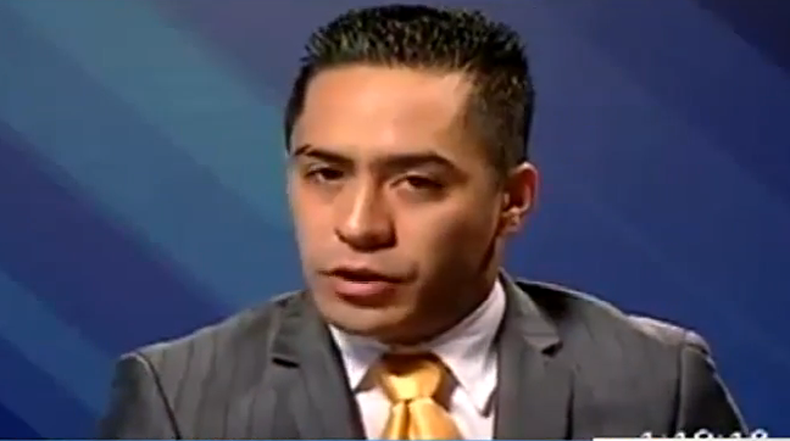 De 30 puñaladas en el pecho asesinaron al conocido diputado chavista, Robert Serra dentro de su residencia en caracas. Allí también encontraron muerta a una de sus asistentes.