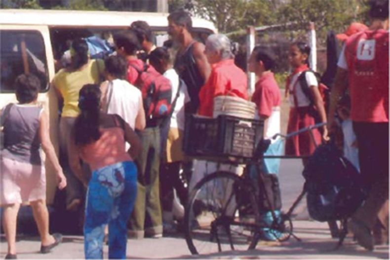 Es el quinto del territorio. Está afiliado a la Confederación Obrera Nacional Independiente de Cuba.