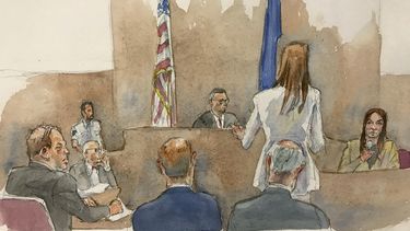 Juicio de Weinstein avanza con más acusadoras previstas