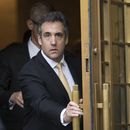 Cohen, Trump y los sueños de una torre en el centro de Moscú