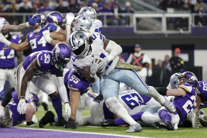DEP-NFL COWBOYS-ANÁLISIS