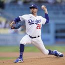 Dodgers vapulean de nuevo a Cerveceros