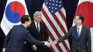 EEUU, Surcorea y Japon combatirán ciberdelitos norcoreanos